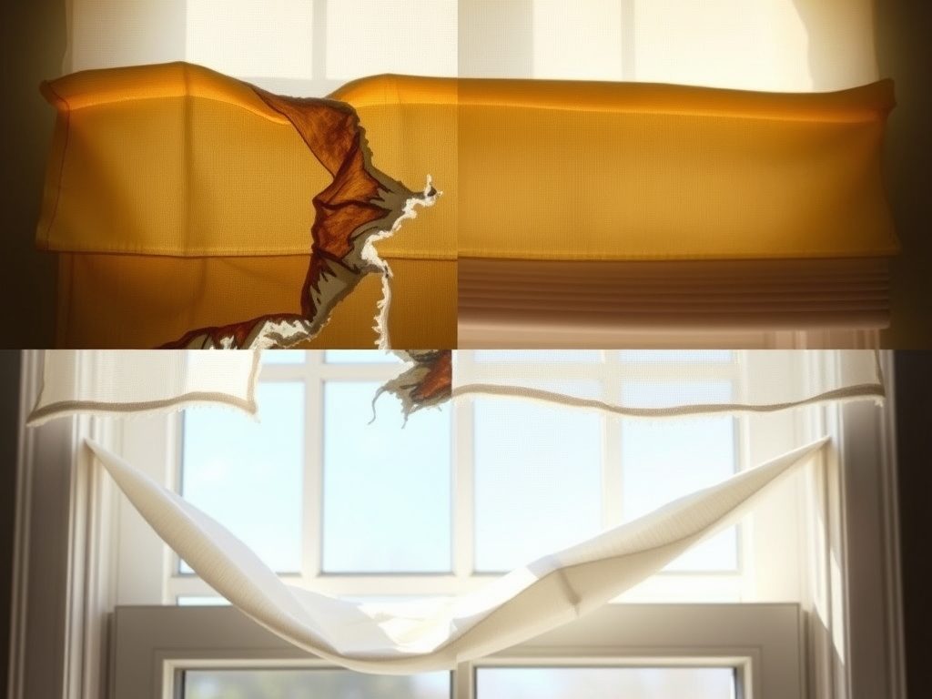 Błędy w czyszczeniu osłon okiennych: najczęstsze przyczyny uszkodzeń i jak ich unikać skutecznie i bezpiecznie