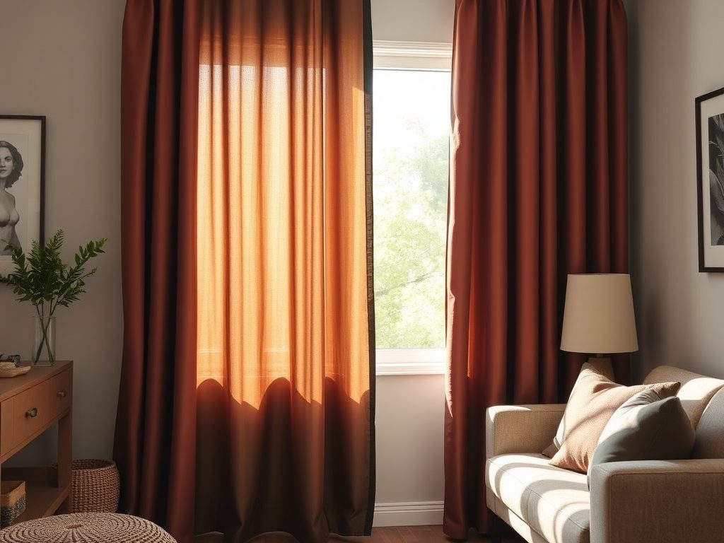 Błędy w zasłonach zaciemniających: najczęstsze przyczyny utraty efektu i jak ich unikać w praktyce