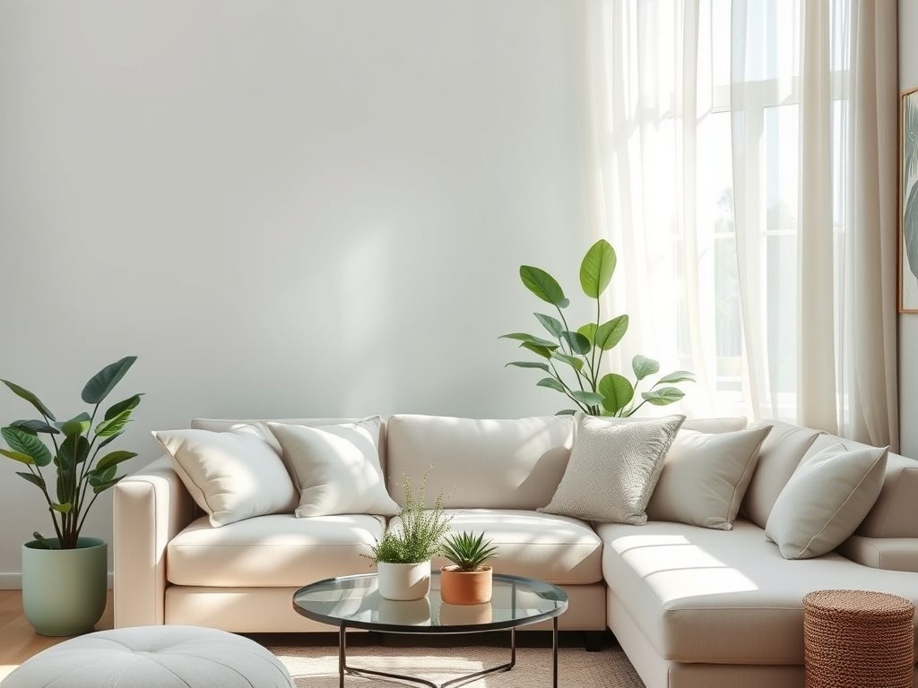 Kolory a nastrój w domu: jak dobierać barwy dla harmonii, energii i relaksu