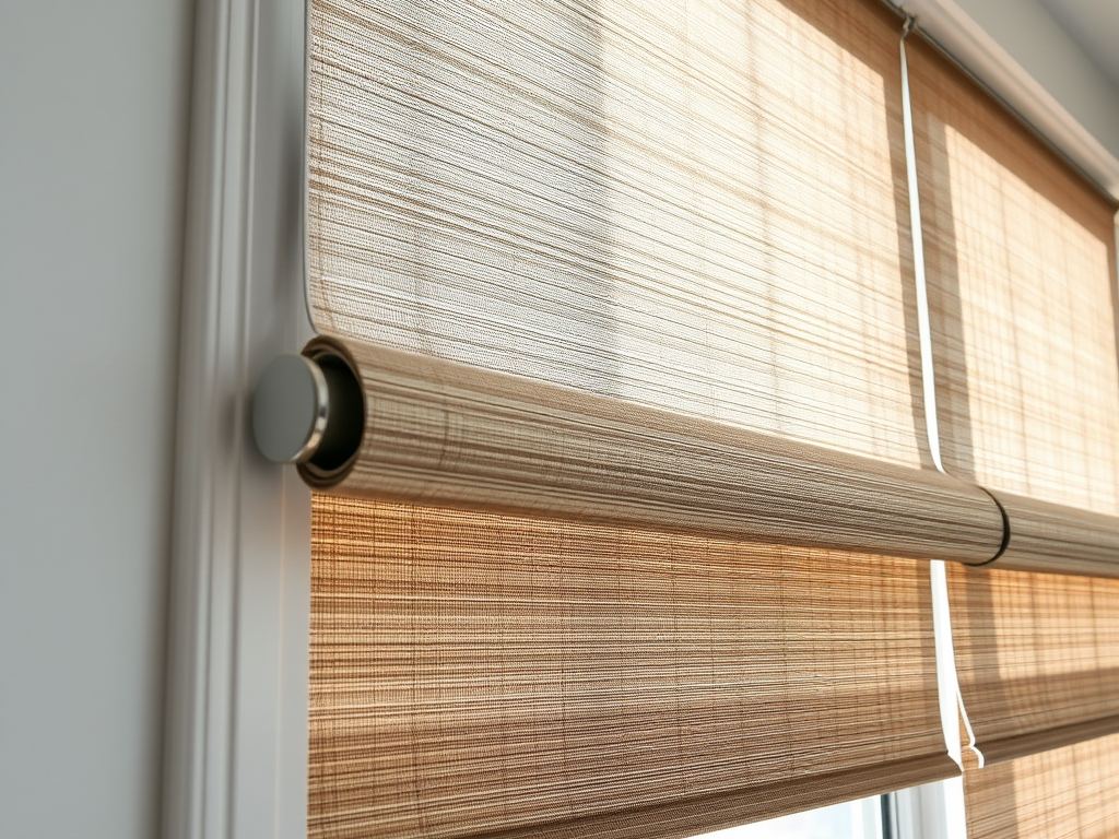 Jak czyścić rolety dzień noc, by zachować ich funkcjonalność i estetykę bez uszkodzeń